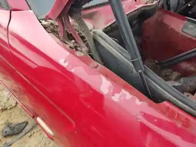 Second-hand car spare part front right fin for bmw 3 compact (e46) 318 td oem iam references 41357016206  