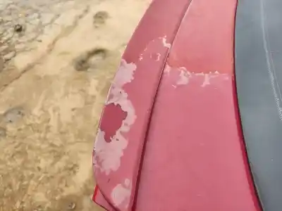 Second-hand car spare part rear spoiler for bmw 3 compact (e46) 318 td oem iam references 51717894335  