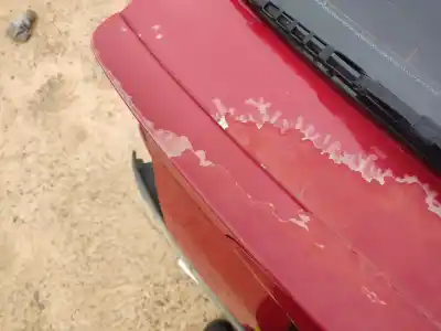 Second-hand car spare part rear spoiler for bmw 3 compact (e46) 318 td oem iam references 51717894335  