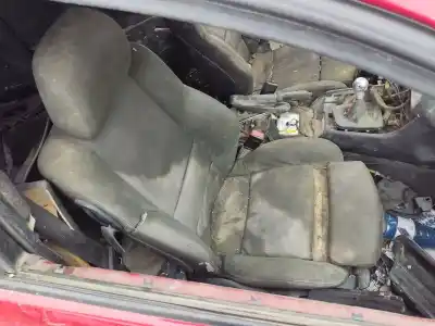 Second-hand car spare part right front seat for bmw 3 compact (e46) 318 td oem iam references 5966add