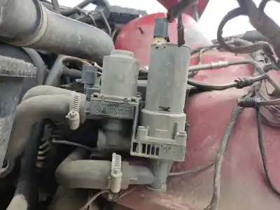 Second-hand car spare part water pump for bmw 3 compact (e46) 318 td oem iam references 64118369807