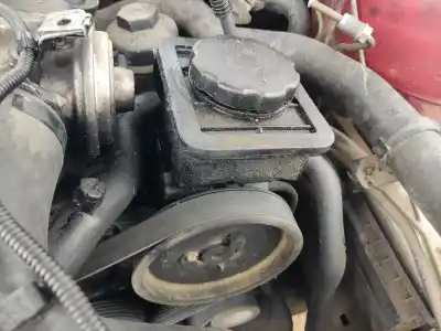 Second-hand car spare part steering pump for bmw 3 compact (e46) 318 td oem iam references 32416756575