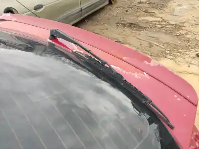 Second-hand car spare part rear windshield wiper arm for bmw 3 compact (e46) 318 td oem iam references 61627009883