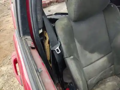 Second-hand car spare part front right seat belt for bmw 3 compact (e46) 318 td oem iam references 52107064754