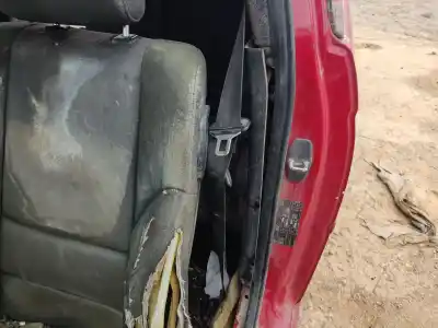 Second-hand car spare part front left seat belt for bmw 3 compact (e46) 318 td oem iam references 72117064753