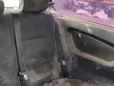 Second-hand car spare part rear left seat belt for bmw 3 compact (e46) 318 td oem iam references 72117001709