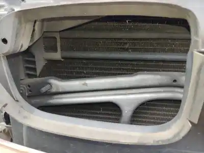 Second-hand car spare part air conditioning condenser for bmw 3 compact (e46) 318 td oem iam references 64538377648