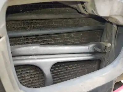 Second-hand car spare part air conditioning condenser for bmw 3 compact (e46) 318 td oem iam references 64538377648  