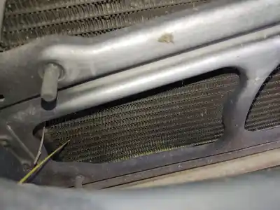 Second-hand car spare part air conditioning condenser for bmw 3 compact (e46) 318 td oem iam references 64538377648  