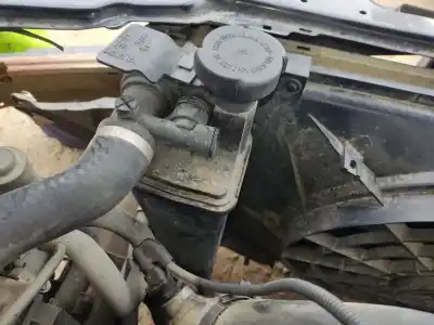 Pezzo di ricambio per auto di seconda mano cauzione di espansione per bmw 3 compact (e46) 318 td riferimenti oem iam 17117573780  