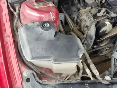 Second-hand car spare part windscreen washer bottle for bmw 3 compact (e46) 318 td oem iam references 61677008057