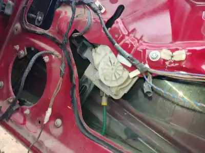 Second-hand car spare part passenger side right window regulator for bmw 3 compact (e46) 318 td oem iam references 51338251352