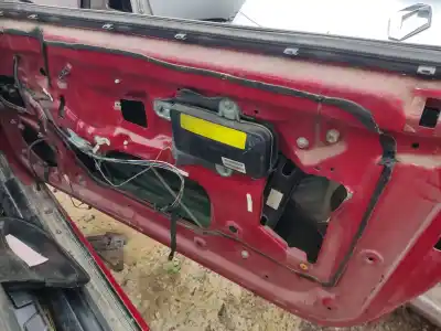 Pezzo di ricambio per auto di seconda mano alzacristalli anteriore destro per bmw 3 compact (e46) 318 td riferimenti oem iam 51338251352  