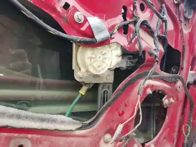 Second-hand car spare part driver left window regulator for bmw 3 compact (e46) 318 td oem iam references 51338251351