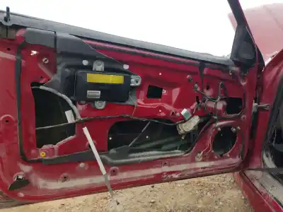 Second-hand car spare part driver left window regulator for bmw 3 compact (e46) 318 td oem iam references 51338251351  