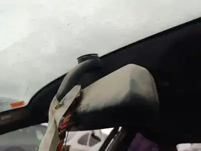 Pezzo di ricambio per auto di seconda mano specchio interno per bmw 3 compact (e46) 318 td riferimenti oem iam 51161928939  