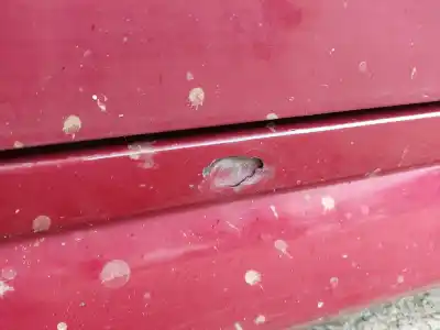 Peça sobressalente para automóvel em segunda mão embaladeira lateral por bmw 3 compact (e46) 318 td referências oem iam 51717894817  