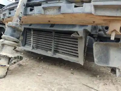 Second-hand car spare part intercooler for bmw 3 compact (e46) 318 td oem iam references 17517793370  