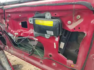 Second-hand car spare part front right glass window for bmw 3 compact (e46) 318 td oem iam references 51338252454