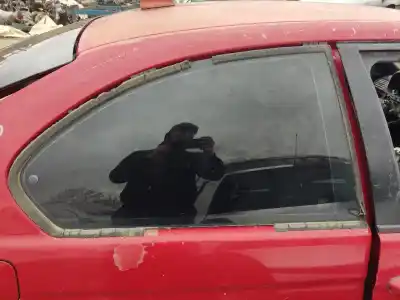 Second-hand car spare part right rear triangle quarter glass for bmw 3 compact (e46) 318 td oem iam references 51368250336