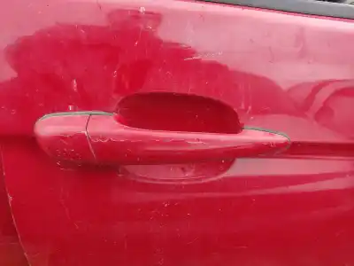 Second-hand car spare part exterior right front door handle for bmw 3 compact (e46) 318 td oem iam references 51217002272