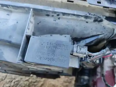 Second-hand car spare part electronic module for bmw 3 compact (e46) 318 td oem iam references 64116917001