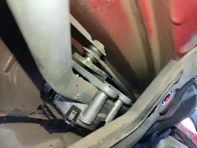 Second-hand car spare part front windshield wiper motor for bmw 3 compact (e46) 318 td oem iam references 61617071693