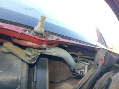 Second-hand car spare part front windshield wiper motor for bmw 3 compact (e46) 318 td oem iam references 61617071693  