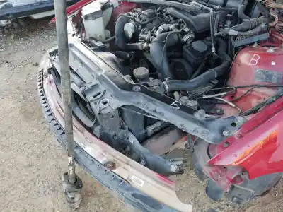 Second-hand car spare part front panel for bmw 3 compact (e46) 318 td oem iam references 51717111691  