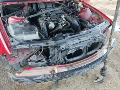 Second-hand car spare part front panel for bmw 3 compact (e46) 318 td oem iam references 51717111691  