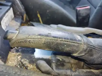 Second-hand car spare part handbrake lever for bmw 3 compact (e46) 318 td oem iam references 34411164489  