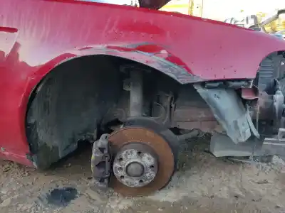 Second-hand car spare part front right wheel arch for bmw 3 compact (e46) 318 td oem iam references 51718269084