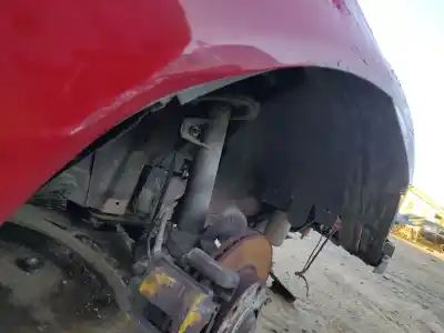 Second-hand car spare part front right wheel arch for bmw 3 compact (e46) 318 td oem iam references 51718269084  