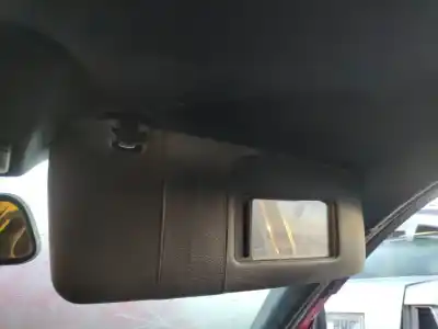 Second-hand car spare part right sunshade for bmw 3 compact (e46) 318 td oem iam references 51167023986