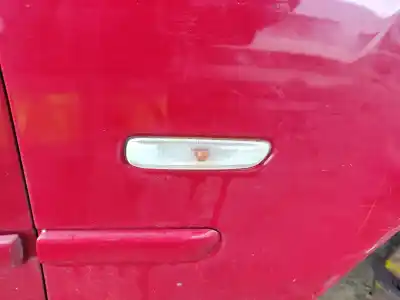 Second-hand car spare part right side light for bmw 3 compact (e46) 318 td oem iam references 63132228592