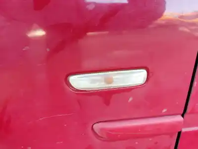 Second-hand car spare part left side light for bmw 3 compact (e46) 318 td oem iam references 63132228591