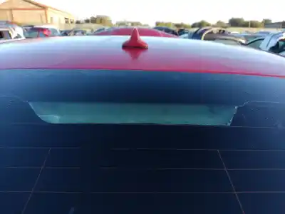 Second-hand car spare part central brake light for bmw 3 compact (e46) 318 td oem iam references 63256905492