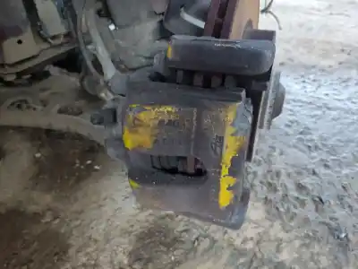 Second-hand car spare part front right brake caliper for bmw 3 compact (e46) 318 td oem iam references 34116758114