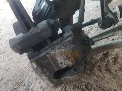 Second-hand car spare part front left brake caliper for bmw 3 compact (e46) 318 td oem iam references 34116758113