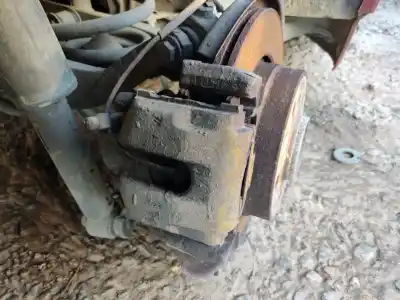 Second-hand car spare part rear right brake caliper for bmw 3 compact (e46) 318 td oem iam references 34216758136