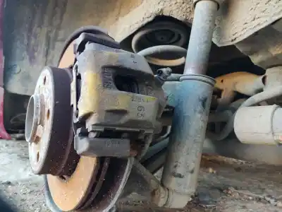 Second-hand car spare part rear left brake caliper for bmw 3 compact (e46) 318 td oem iam references 34216758135