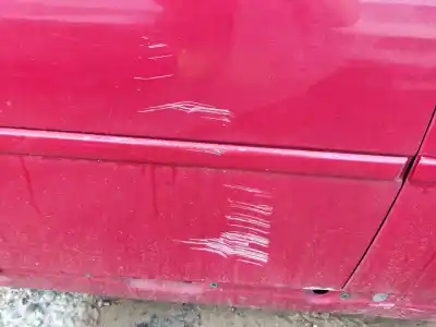 Second-hand car spare part front right door for bmw 3 compact (e46) 318 td oem iam references 41517016240  