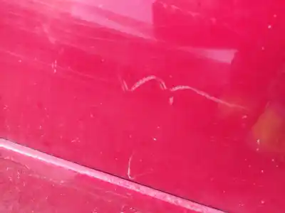 Second-hand car spare part front right door for bmw 3 compact (e46) 318 td oem iam references 41517016240  