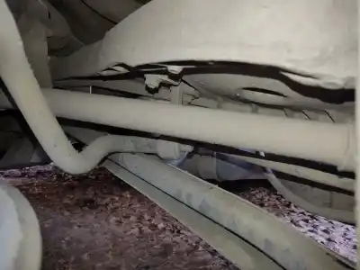 Second-hand car spare part rear right transmission for bmw 3 compact (e46) 318 td oem iam references 33217518432  