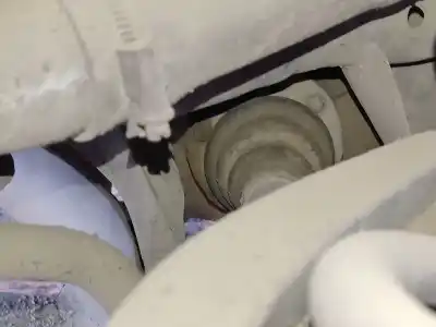 Second-hand car spare part rear right transmission for bmw 3 compact (e46) 318 td oem iam references 33217518432  