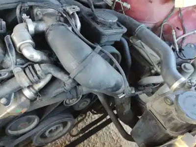 Second-hand car spare part tube for bmw 3 compact (e46) 318 td oem iam references 11617799397