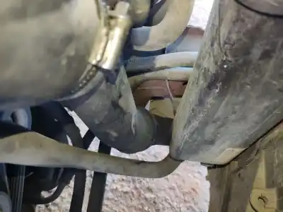 Peça sobressalente para automóvel em segunda mão tubo por bmw 3 compact (e46) 318 td referências oem iam 11617799397  