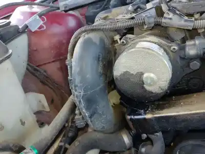 Second-hand car spare part tube for bmw 3 compact (e46) 318 td oem iam references 7790552