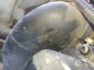 Peça sobressalente para automóvel em segunda mão tubo por bmw 3 compact (e46) 318 td referências oem iam 7790552  