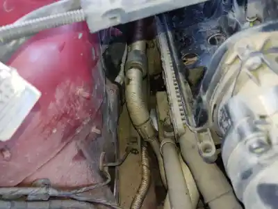 Second-hand car spare part air conditioning pipes for bmw 3 compact (e46) 318 td oem iam references 64536931407  